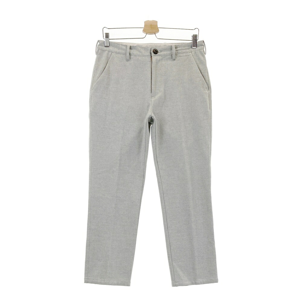 楽天市場】TOVHO トヴホ ストレッチパンツ グレー系 02 【中古】ゴルフ