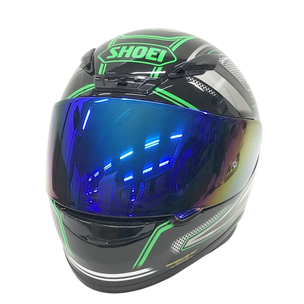 楽天市場】【SHOEI[ショウエイ]】 Z-7 Z7 ゼット-セブン