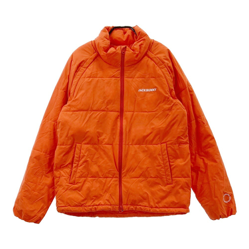 楽天市場】JACK BUNNY ジャックバニー 中綿ジャケット ピンク系 4
