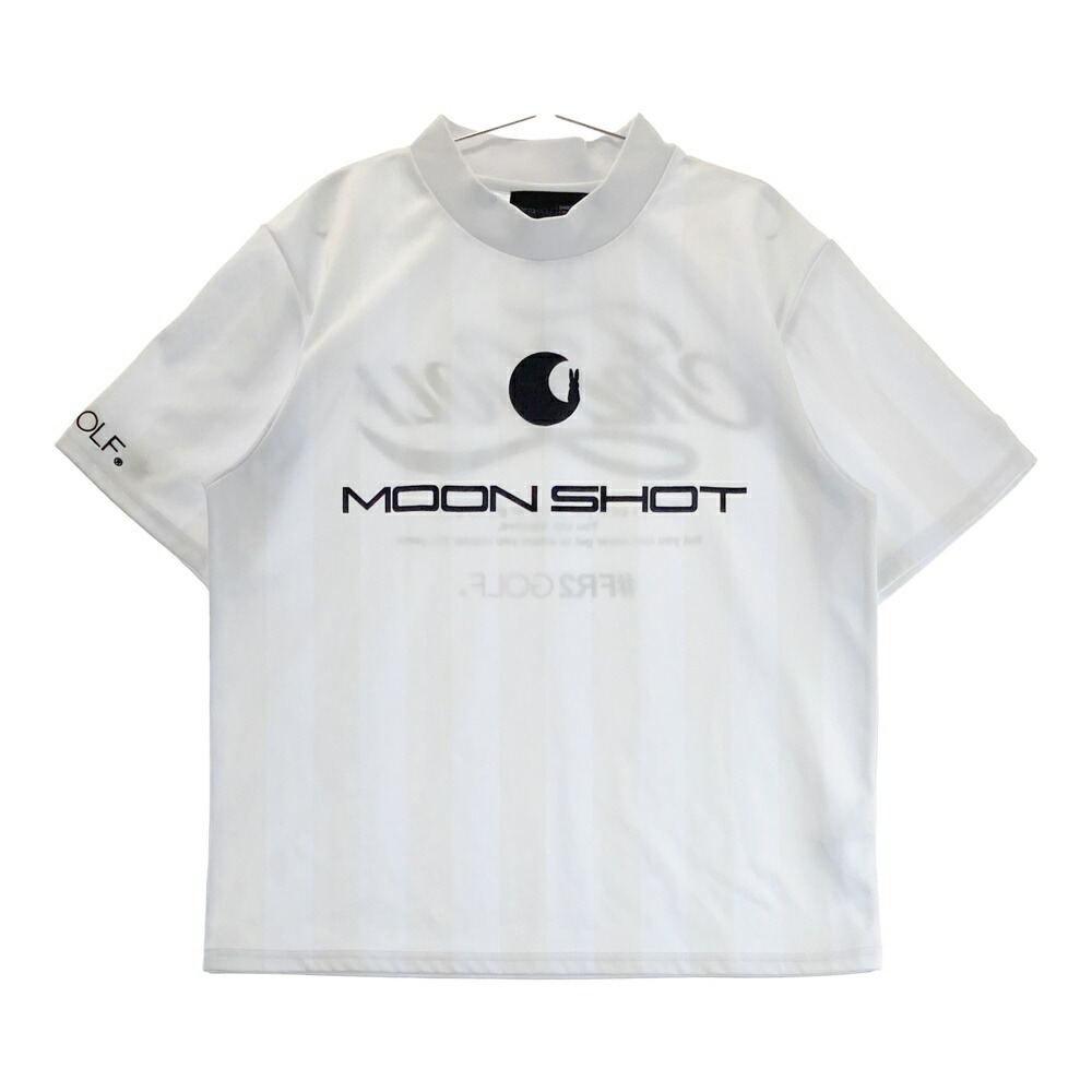 楽天市場】FR2 GOLF エフアールツーゴルフ 半袖 ポロシャツ ボーダー柄