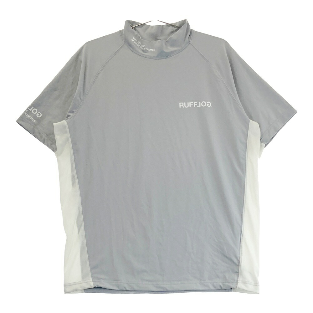 楽天市場】RUFFLOG ラフロッグ パンツ サイズ:XL 22AW ロゴ
