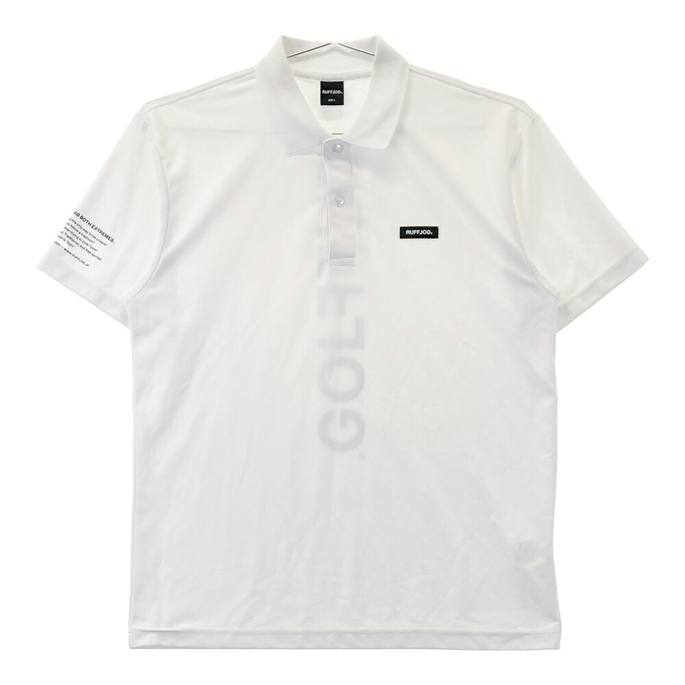 楽天市場】RUFFLOG ラフロッグ パンツ サイズ:XL 22AW ロゴ