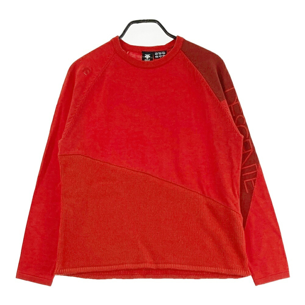 デサントゴルフ ニット M g-arc 楽天市場】Descente golf (M)セーター