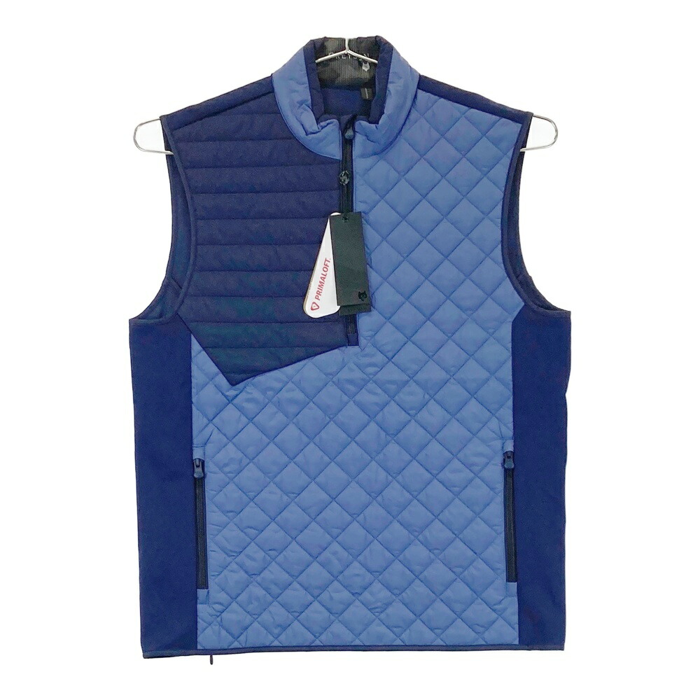 GREYSON グレイソン 中綿ベストYUKON X-LITE VEST Greyson Men's Yukon X-Lite Vest | $228.00 | Saint Bernard