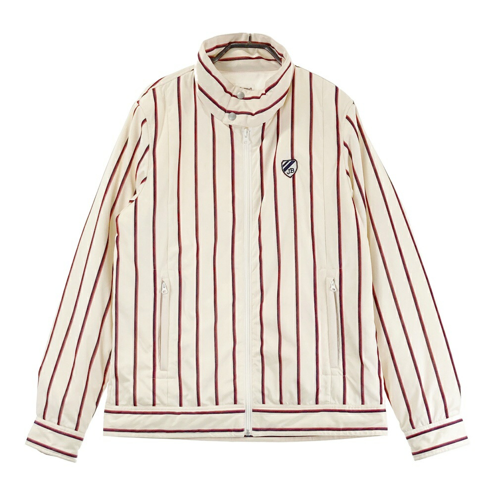 楽天市場】JACK BUNNY ジャックバニー 中綿ジャケット ピンク系