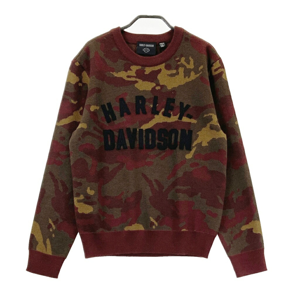 アンティーク ハーレーダビッドソン カウチンセーター 楽天市場