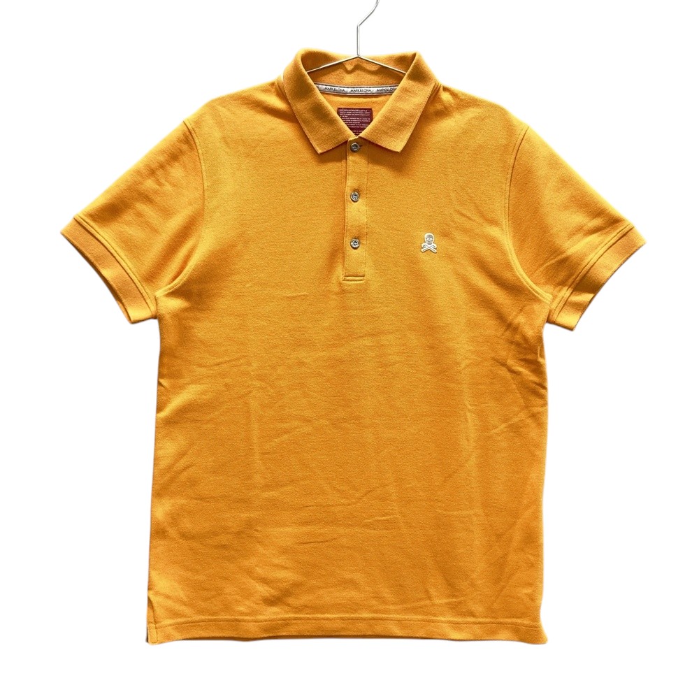 楽天市場】MARK&LONA マークアンドロナ ML-16S-P31 半袖 ポロシャツ