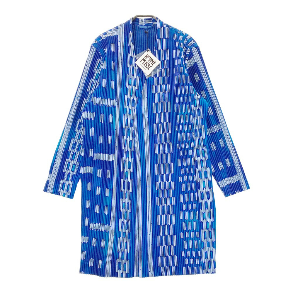楽天市場】極美品▽HOMME PLISSE ISSEY MIYAKE オムプリッセ イッセイ