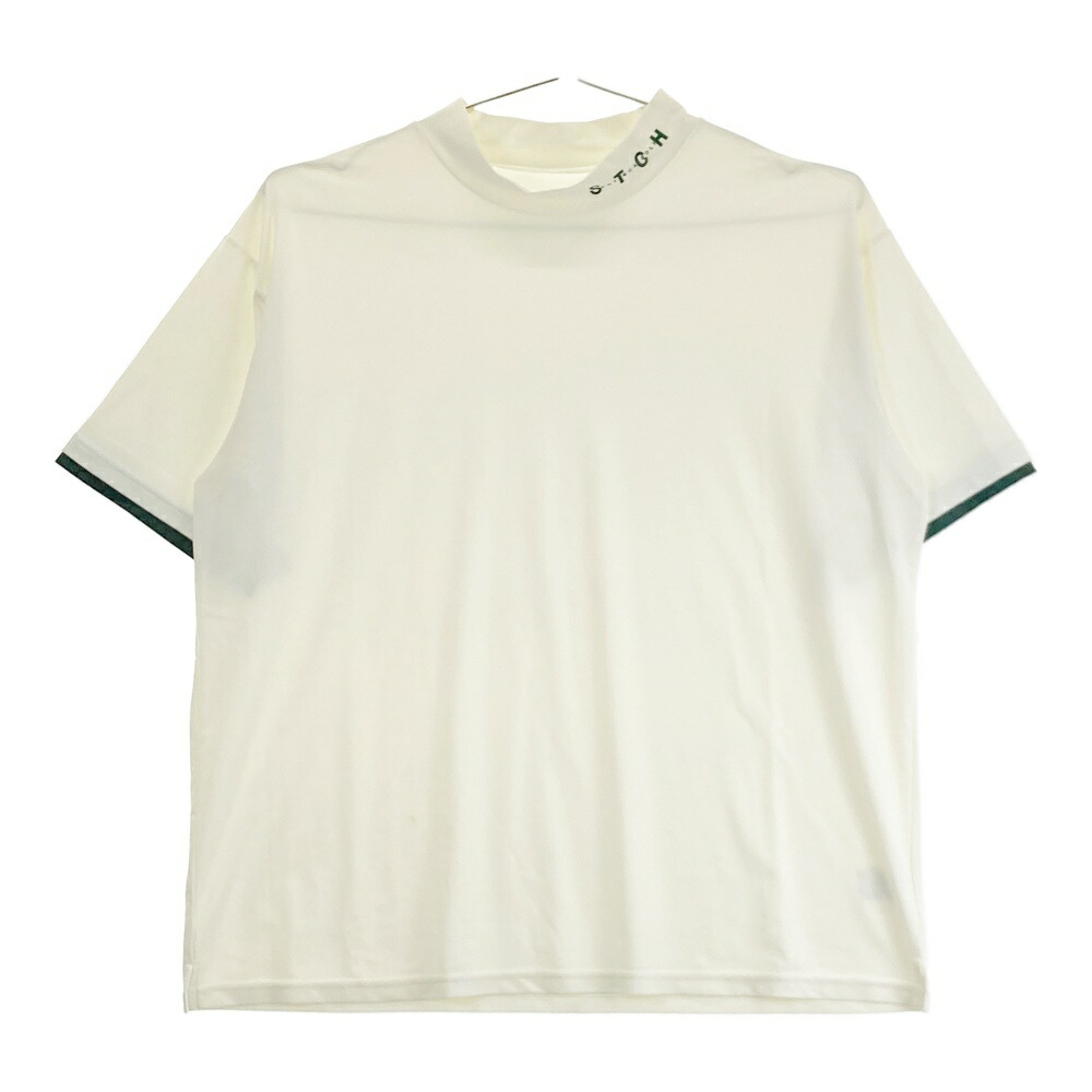 楽天市場】8G SHOOT エイジシュート Tシャツ サイズ:M 23SS ロゴ 刺繍