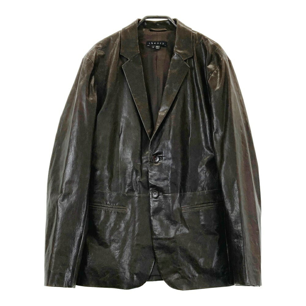 楽天市場】Theory セオリー メンズ アウター ジャケット サイズ