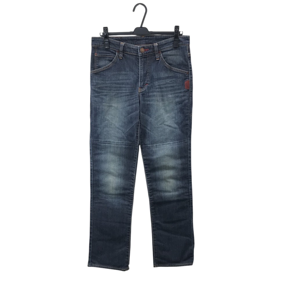 クシタニ　デニムパンツ K-1960 エクスパンドコーデュラデニム クシタニ｜KUSHITANI JAPAN