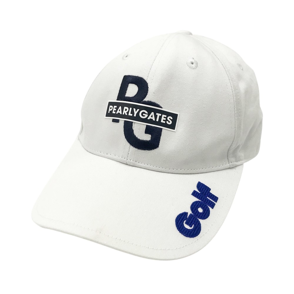 楽天市場】【中古】【新古品・未使用品】PEARLY GATES パーリーゲイツ