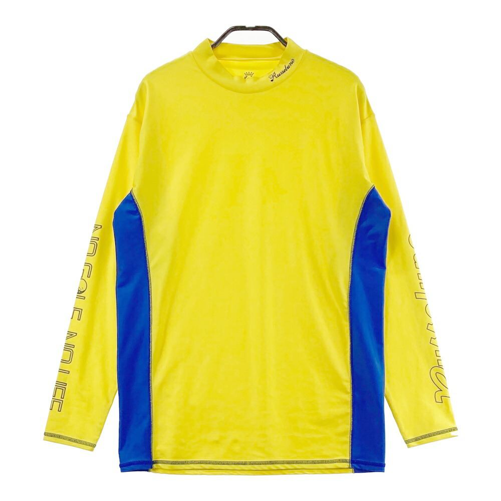 楽天市場】Russeluno ラッセルノ 長袖 カットソー Cut and Sewn rg