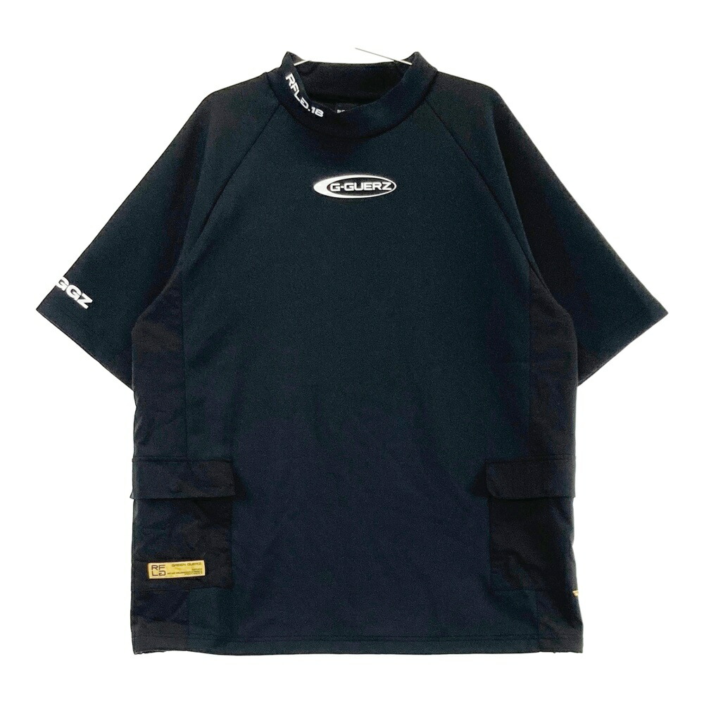 楽天市場】RUFFLOG ラフロッグ パンツ サイズ:XL 22AW ロゴ