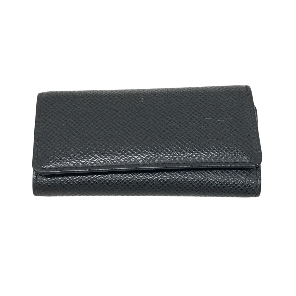 新品未使用⭐️ルイヴィトン ミュルティクレ4 タイガ キーケース ブラウン系 楽天市場】LOUIS VUITTON ルイ ヴィトン タイガ ミュルティクレ4