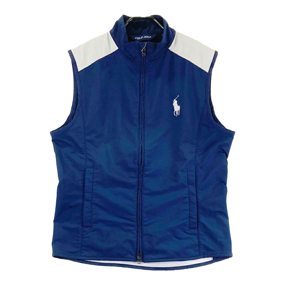 楽天市場】90s ポロ ゴルフ ラルフローレン フルジップ ナイロン