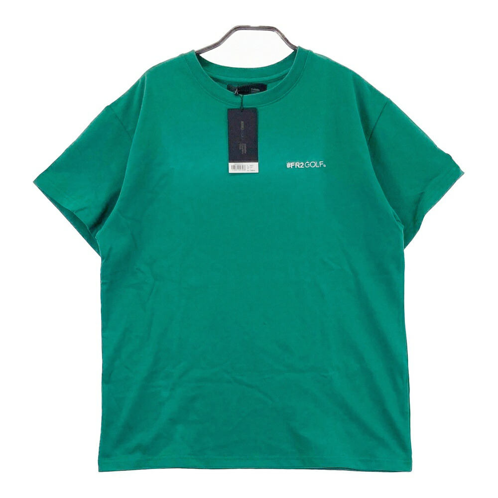 美品　FR2 GOLF 半袖シャツ　サイズXL 美品 FR2 GOLF 半袖シャツ サイズXL 楽天市場】FR2GOLFの通販