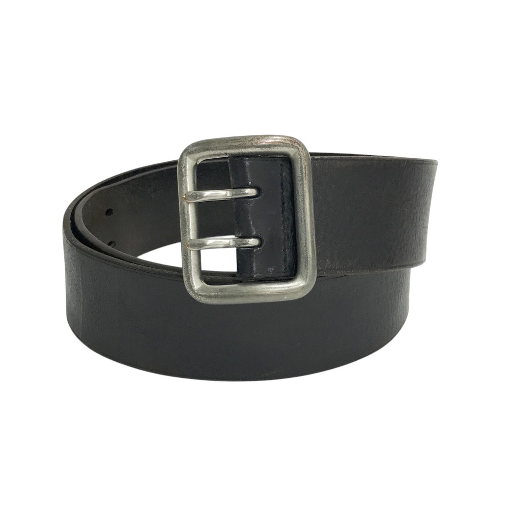 楽天市場】JOHN LOBB ジョンロブ クロコダイル ベルト 95 ブラック