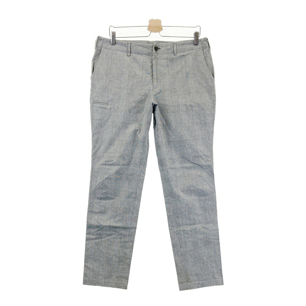 楽天市場】BEAMS GOLF ビームスゴルフ ウール混 ストレッチパンツ