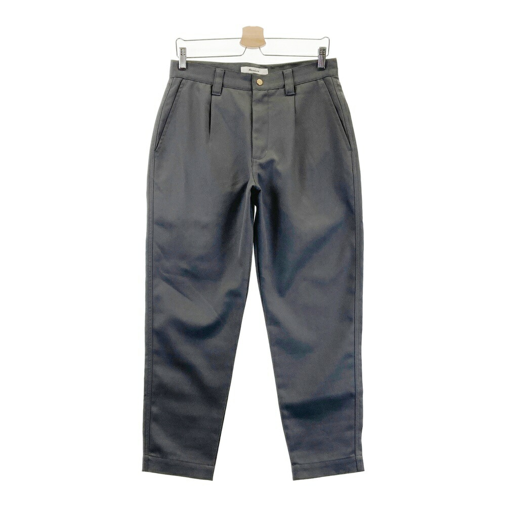 楽天市場】RUSSELUNO ラッセルノ ロングパンツ ブラック系 5 【中古