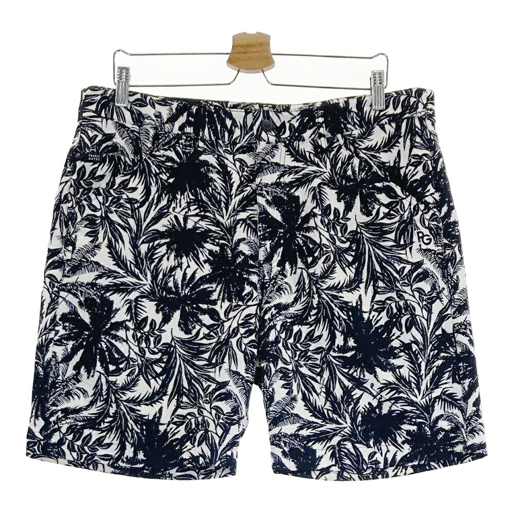 楽天市場】PEARLY GATES パーリーゲイツ 2023年モデル ハーフパンツ