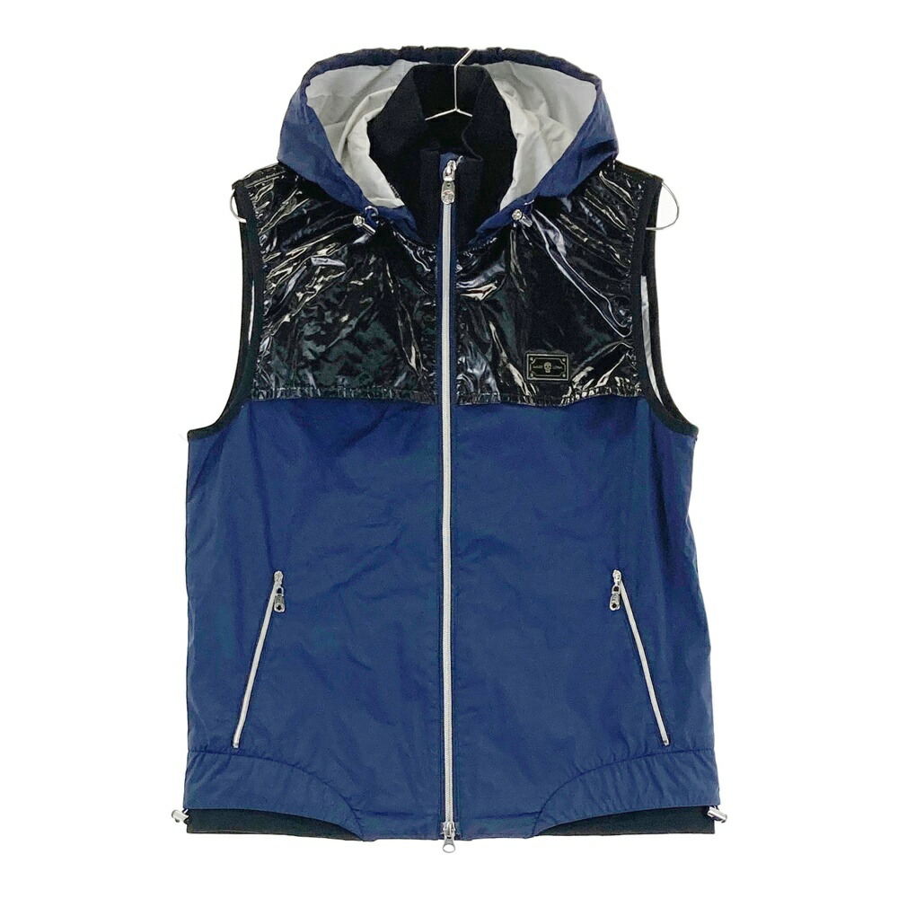 新品未使用MARK&LONA マークアンドロナ　メンズベスト 46 楽天市場】MARK&LONA マークアンドロナ MARK & LONA マークアンドロナ