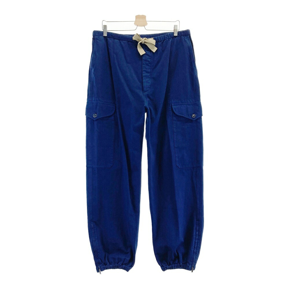 楽天市場】グッチ パンツ メンズ GUCCI ナイロン カーゴパンツ 757256