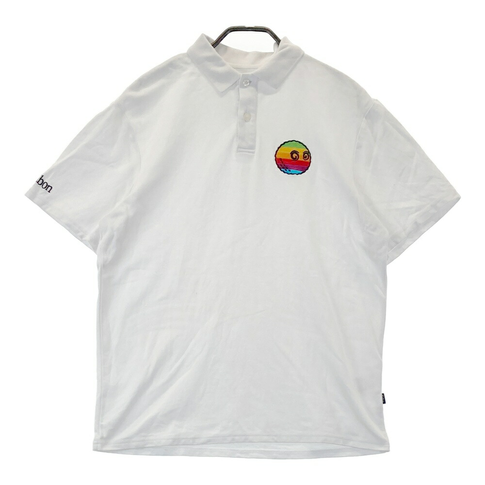 楽天市場】MALBON(マルボン) X ROLL KING LUCIANO BLADE PUTTER