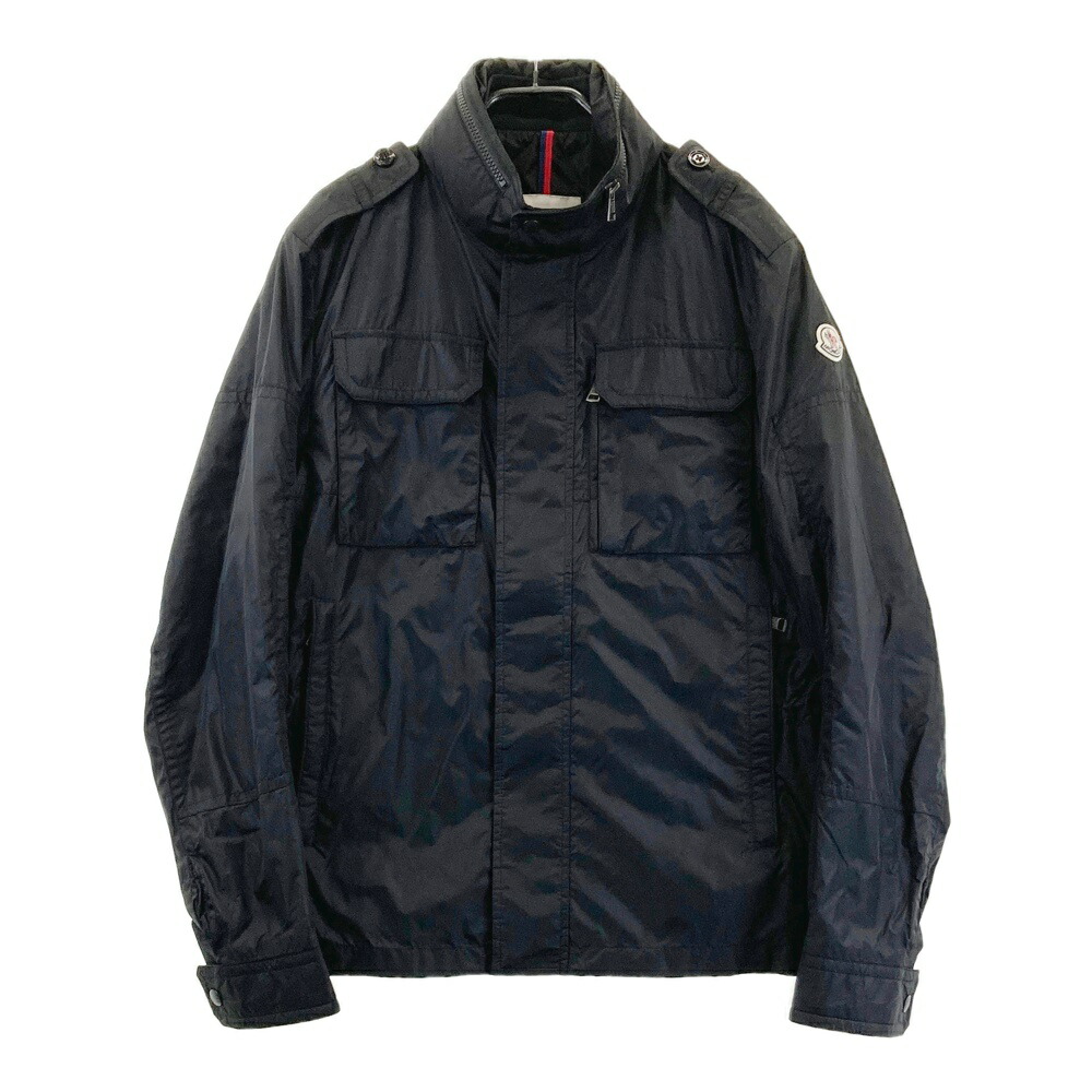 楽天市場】MONCLER モンクレール 国内正規品 DANY ジップアップ