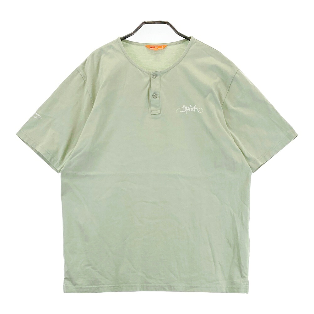 BEAMS GOLF ビームスゴルフ 半袖Tシャツ グリーン系 M 【中古】ゴルフウェア メンズ|中古ゴルフウェア通販STST