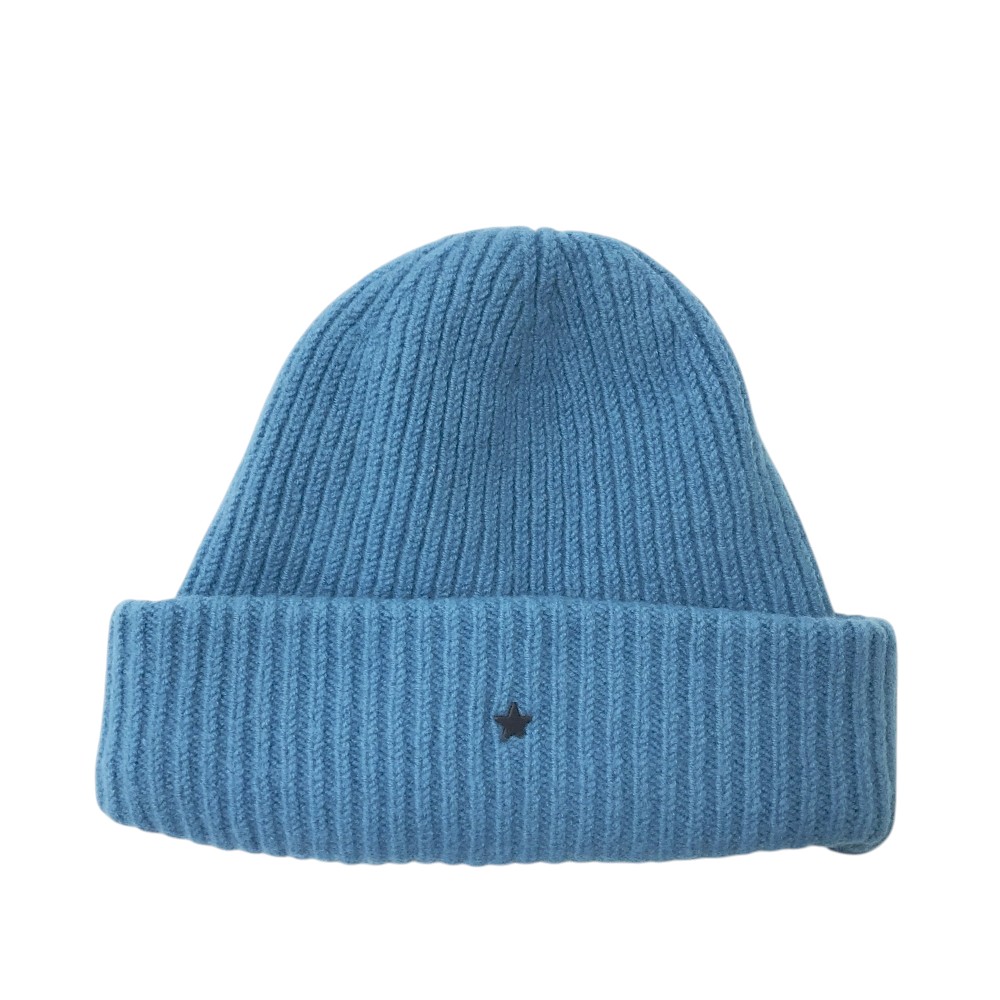 楽天市場】PEARLY GATES パーリーゲイツ ニット帽 ネイビー系 FR