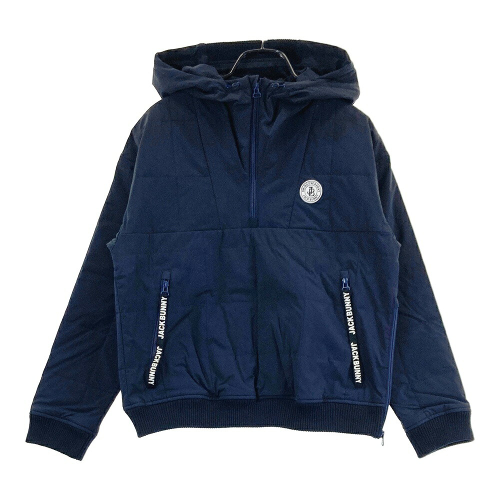 楽天市場】JACK BUNNY ジャックバニー 中綿ジャケット ピンク系 4