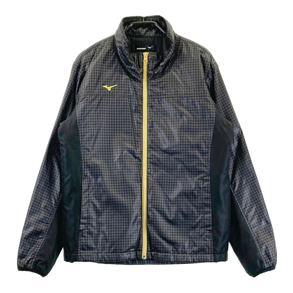 楽天市場】KAPPA GOLF カッパゴルフ リバーシブル 2WAY 中綿ブルゾン