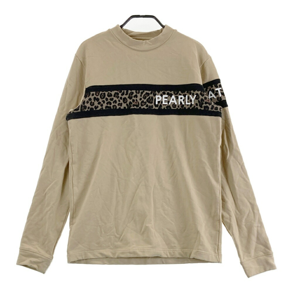 楽天市場】PEARLY GATES パーリーゲイツ 2022年モデル スウェット