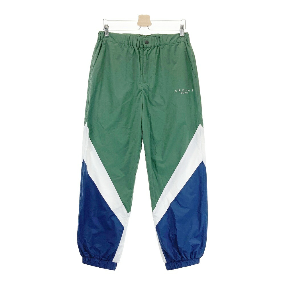 楽天市場】CRONOS（クロノス） トレーニングパンツ / ジャージ