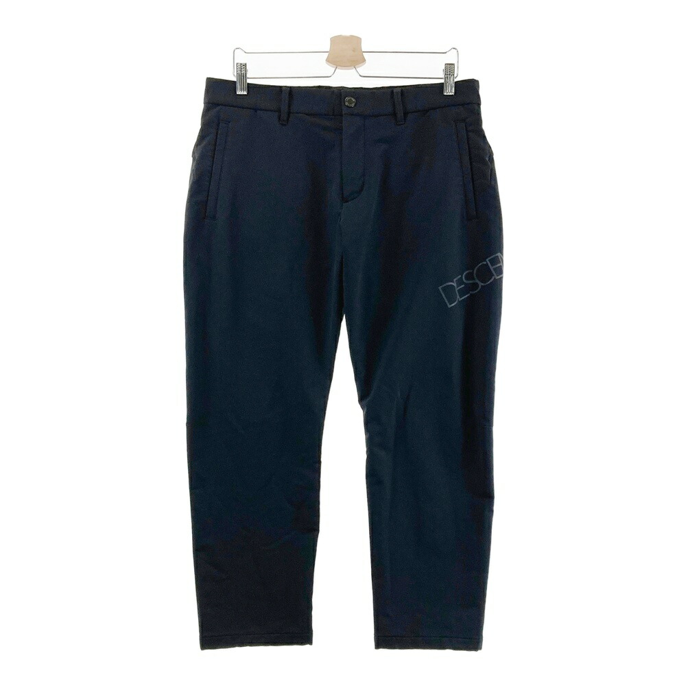 楽天市場】デサントゴルフ DESCENTE GOLF ゴルフウェア ロングパンツ