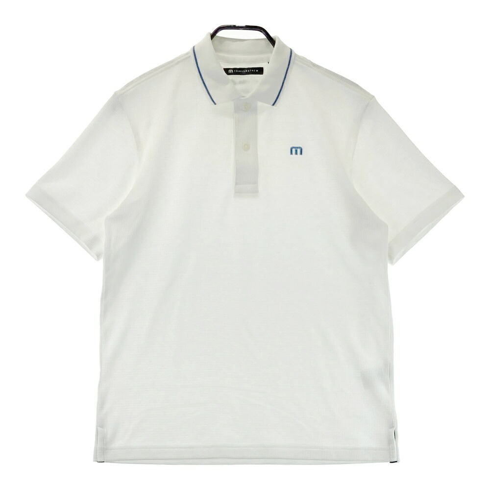 楽天市場】トラヴィスマシュー TravisMathew ゴルフウェア ポロシャツ
