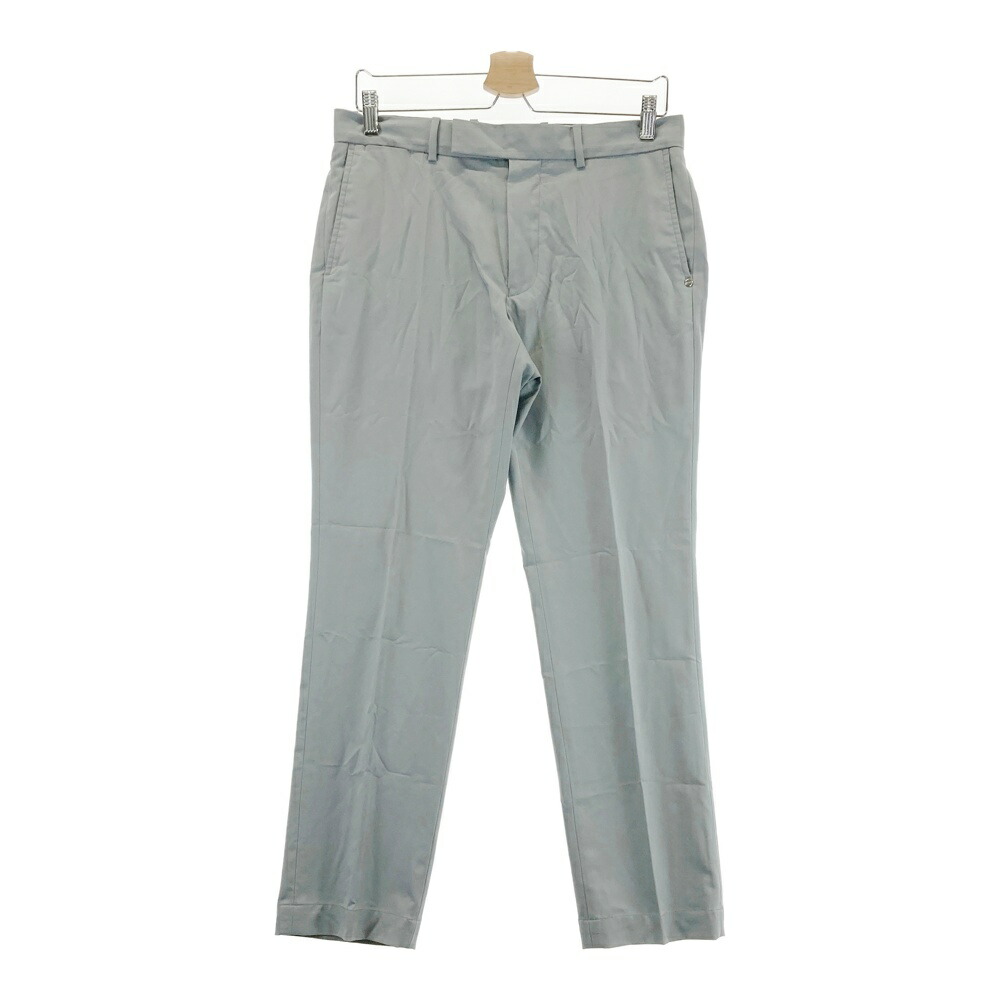 楽天市場】RLX ラルフローレン ストレッチ ナイロンパンツ グレー系 30