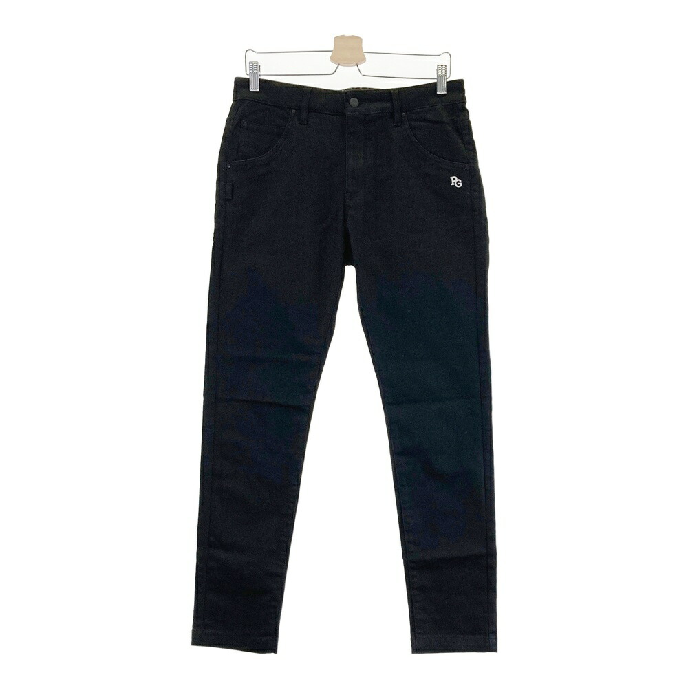 楽天市場】PEARLY GATES パーリーゲイツ ストレッチパンツ ロゴ 総柄