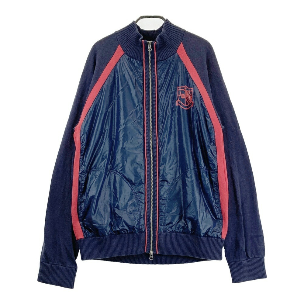 JACKBUNNY中綿プルオーバーサイズ5中古 ジャックバニー 】中綿ブルゾン (5） JACKBUNNY中綿プルオーバーサイズ