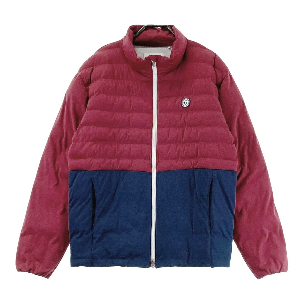 楽天市場】◎◎【中古】TaylorMade テーラーメイド ダウンジャケット L