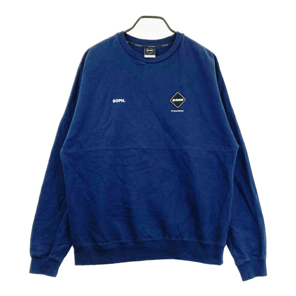 楽天市場】◇エフシーレアルブリストル F.C.Real Bristol◇ FCRB/STAR