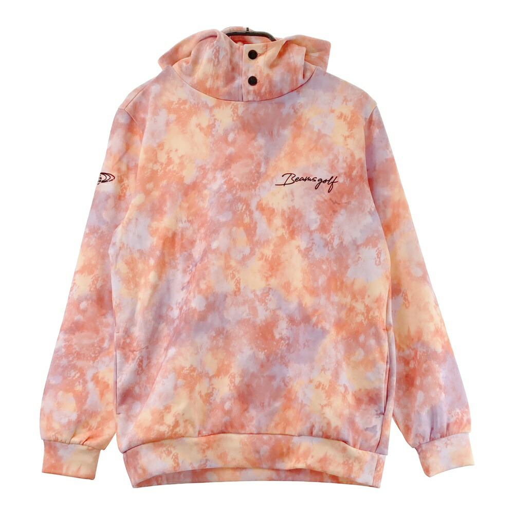 楽天市場】【超美品】BEAMS GOLF マーモット×ビームスゴルフ ジップ
