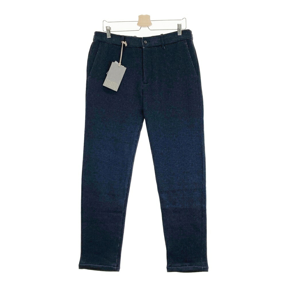 楽天市場】【送料無料】 SALE！ TRATTO トラット メンズ フェイク