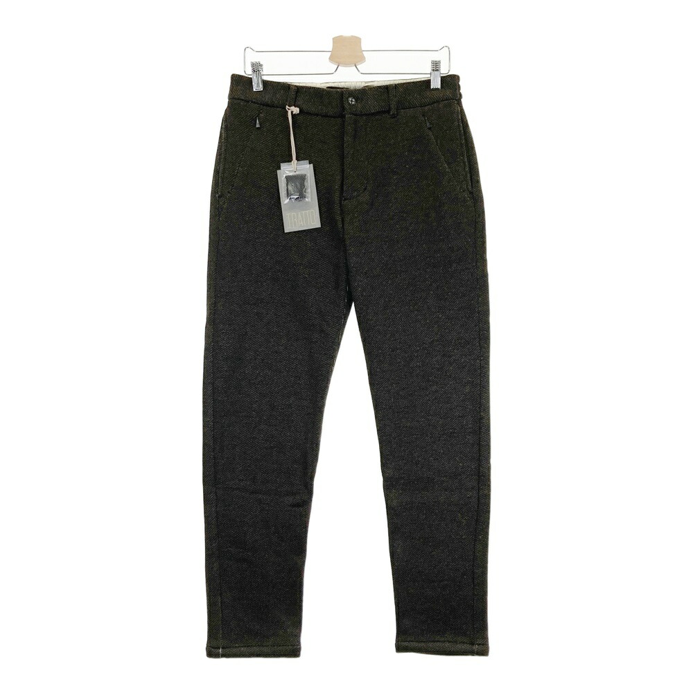 楽天市場】【送料無料】 SALE！ TRATTO トラット メンズ フェイク