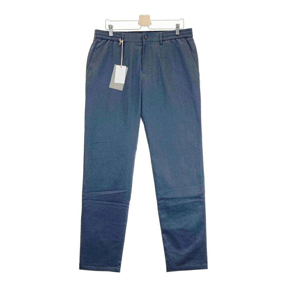 TRATTO トラット 31-7172110 中綿パンツ ネイビー系 88 【中古】ゴルフウェア メンズ 7,814円