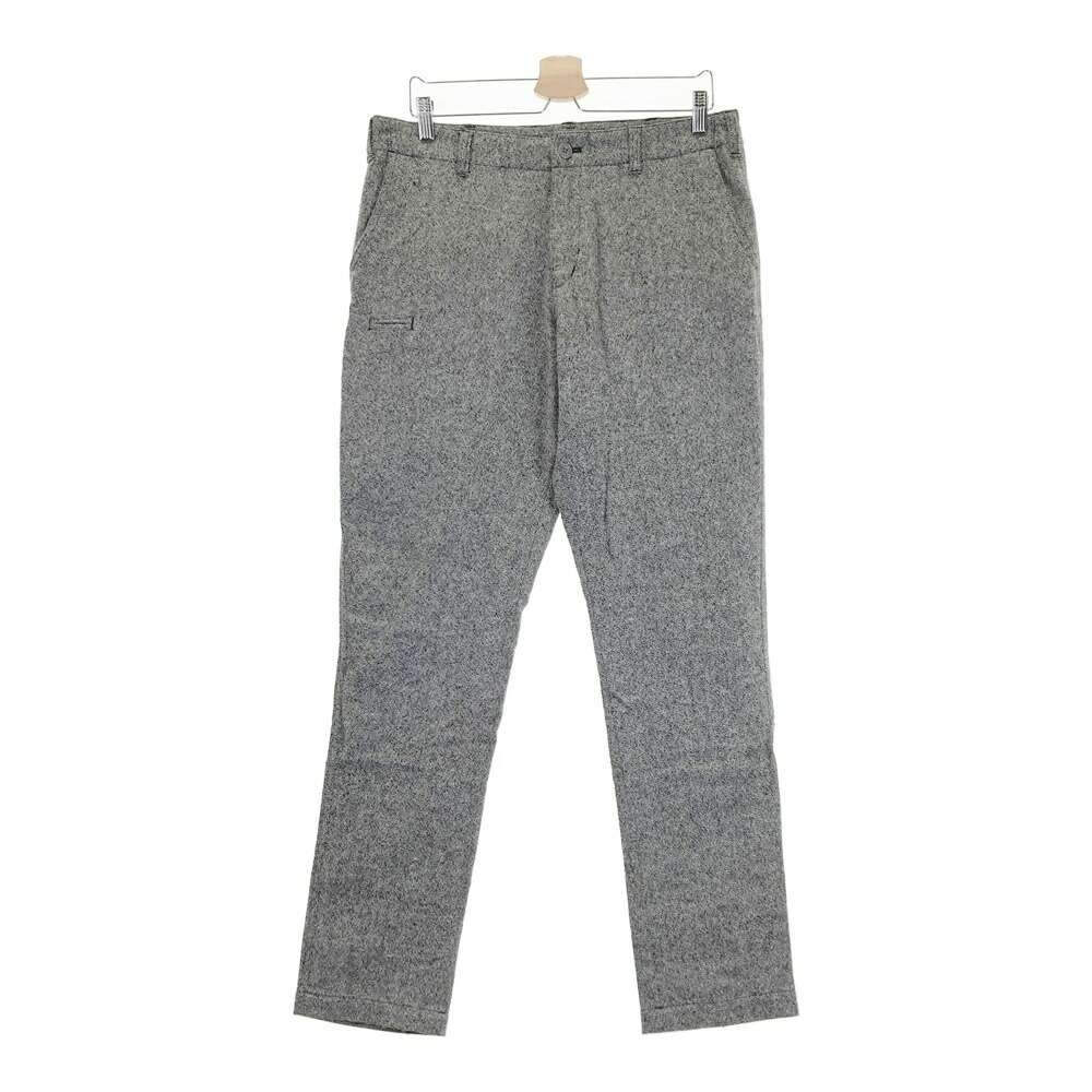 楽天市場】BEAMS GOLF ビームスゴルフ コーデュロイパンツ ネイビー系