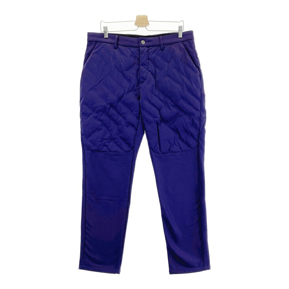 楽天市場】デサントゴルフ DESCENTE GOLF ゴルフウェア ロングパンツ