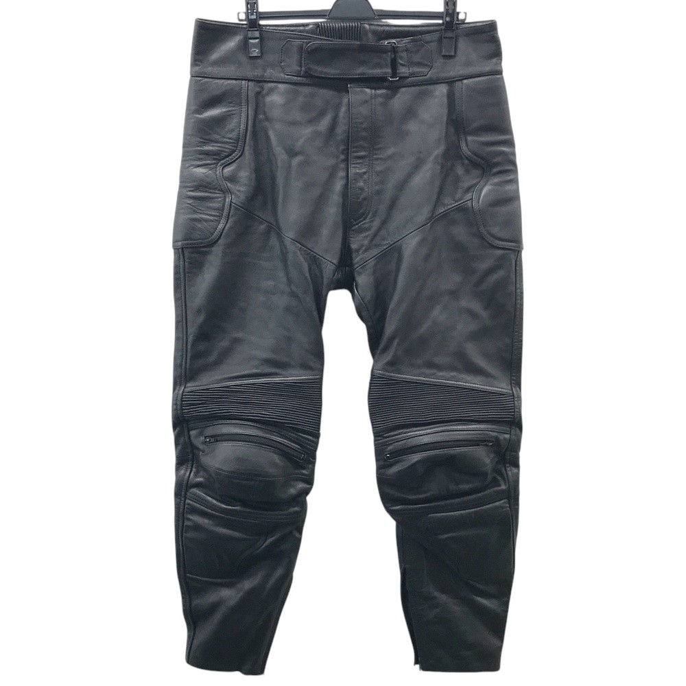 楽天市場】【中古】Riding Equipment Researchレザーモーターサイクル