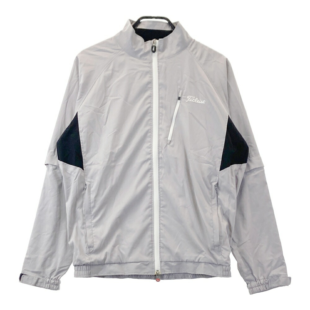 楽天市場】タイトリスト ウェア メンズ アウター【Titleist】アルファ
